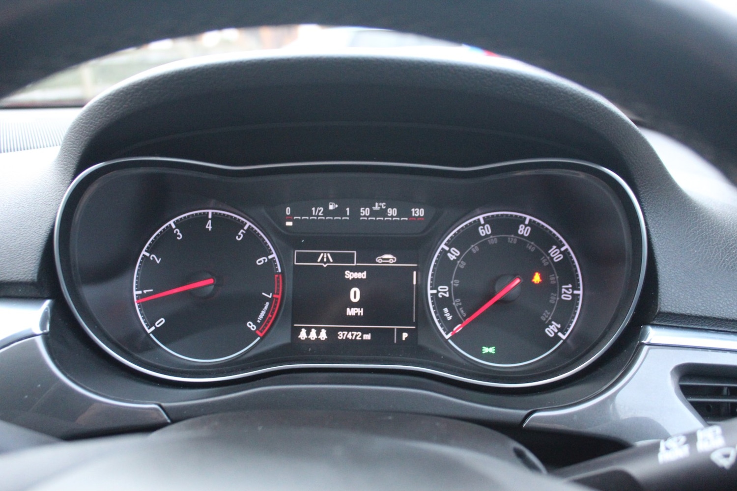 Used Vauxhall Corsa 2015 for sale - 77584553: Photo 16