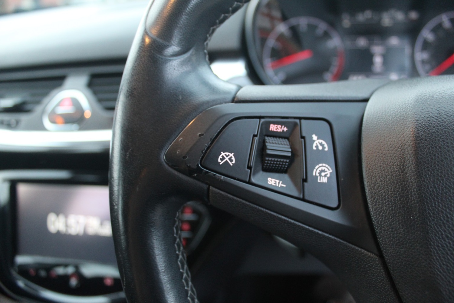 Used Vauxhall Corsa 2015 for sale - 77584553: Photo 20