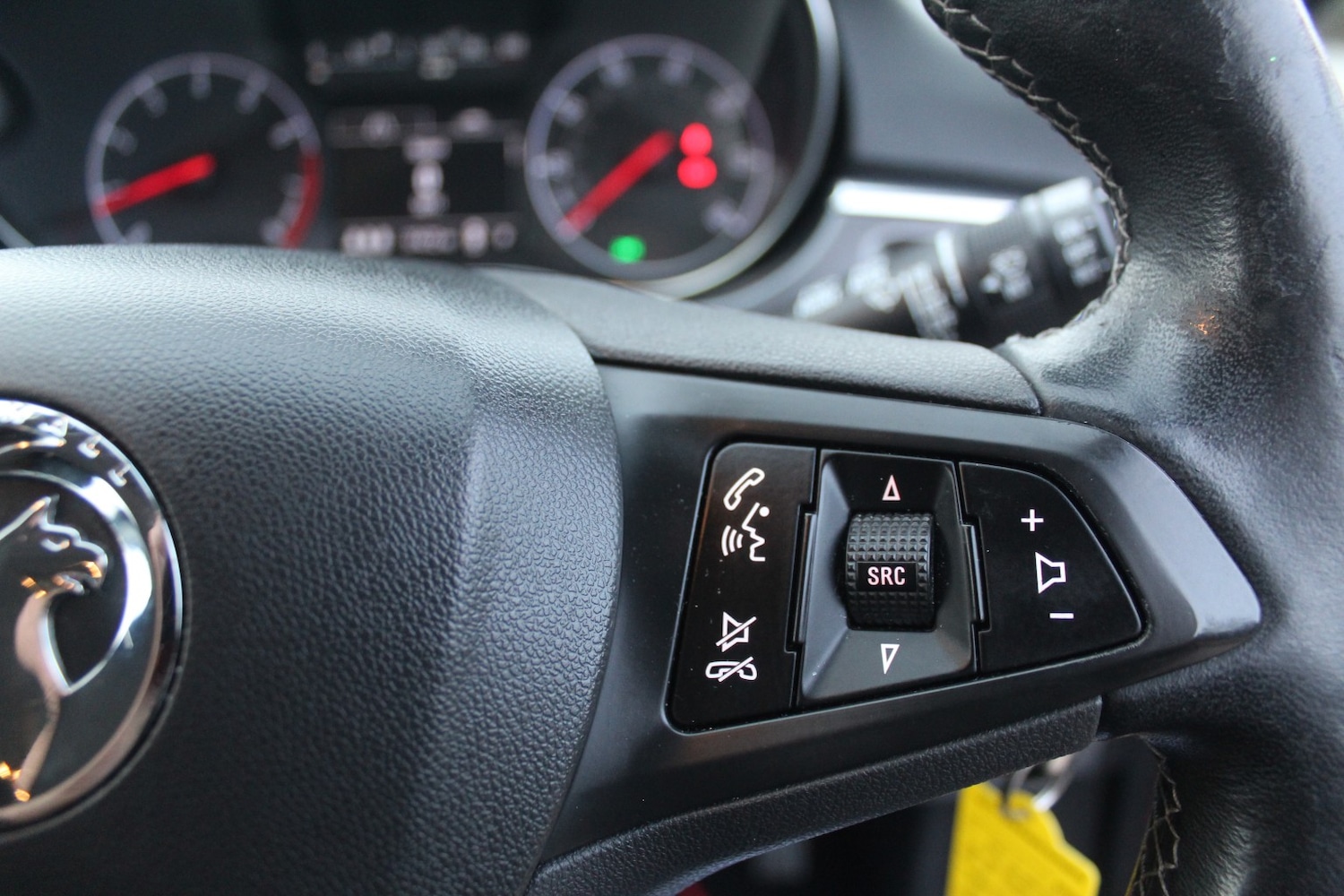 Used Vauxhall Corsa 2015 for sale - 77584553: Photo 21