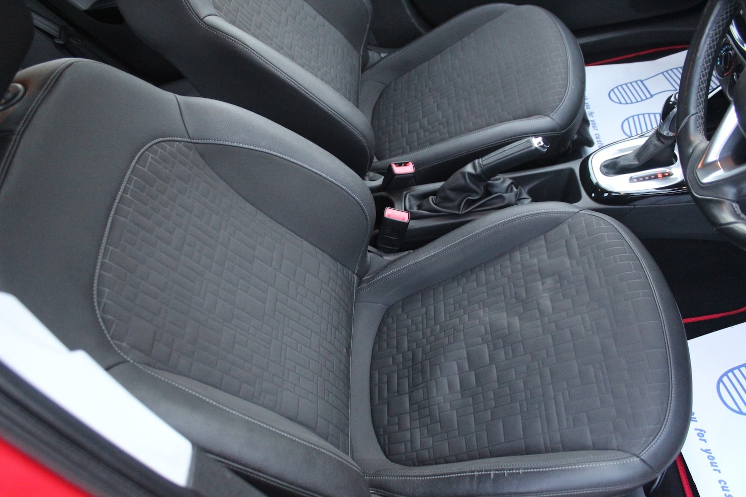 Used Vauxhall Corsa 2015 for sale - 77584553: Photo 26