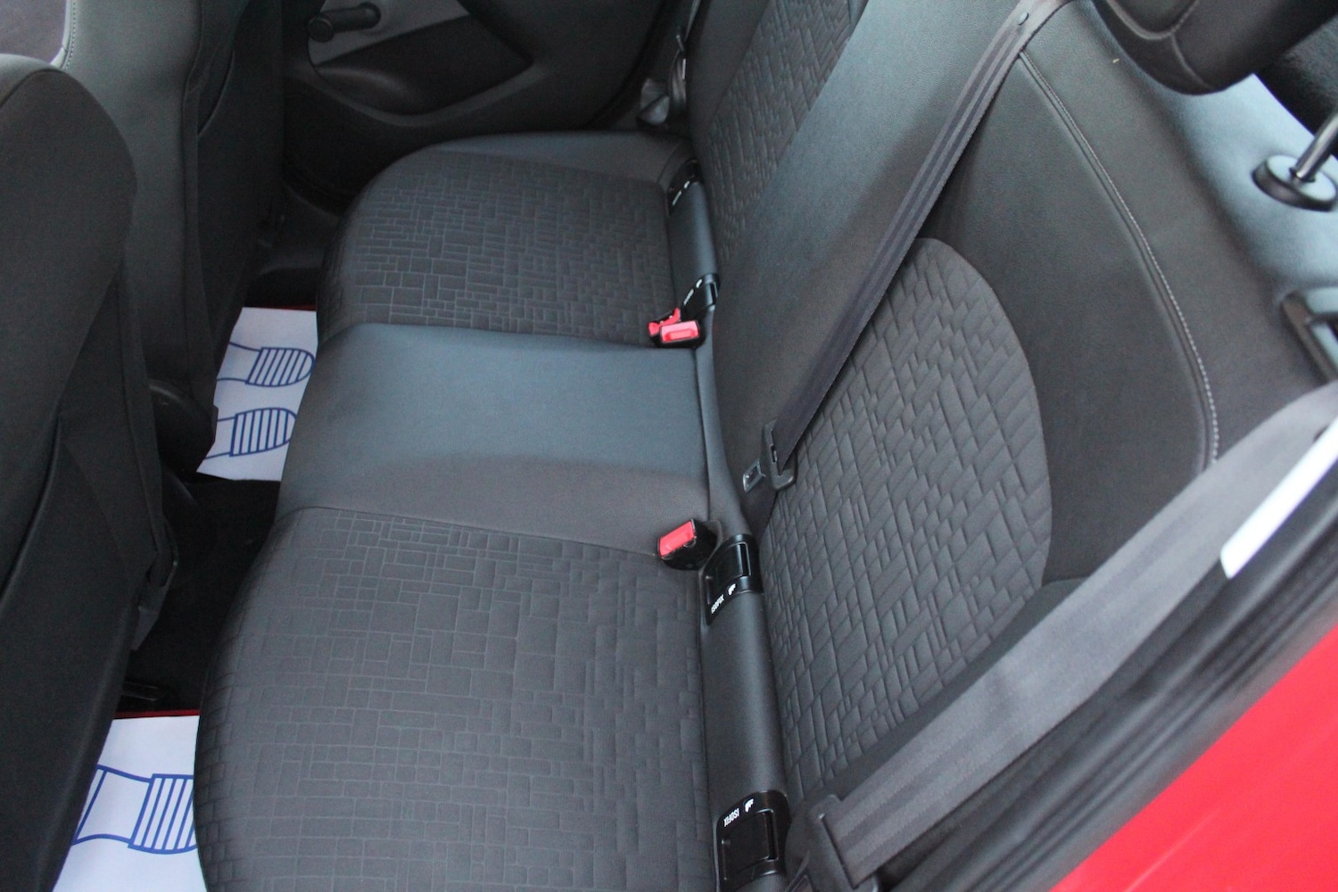 Used Vauxhall Corsa 2015 for sale - 77584553: Photo 29