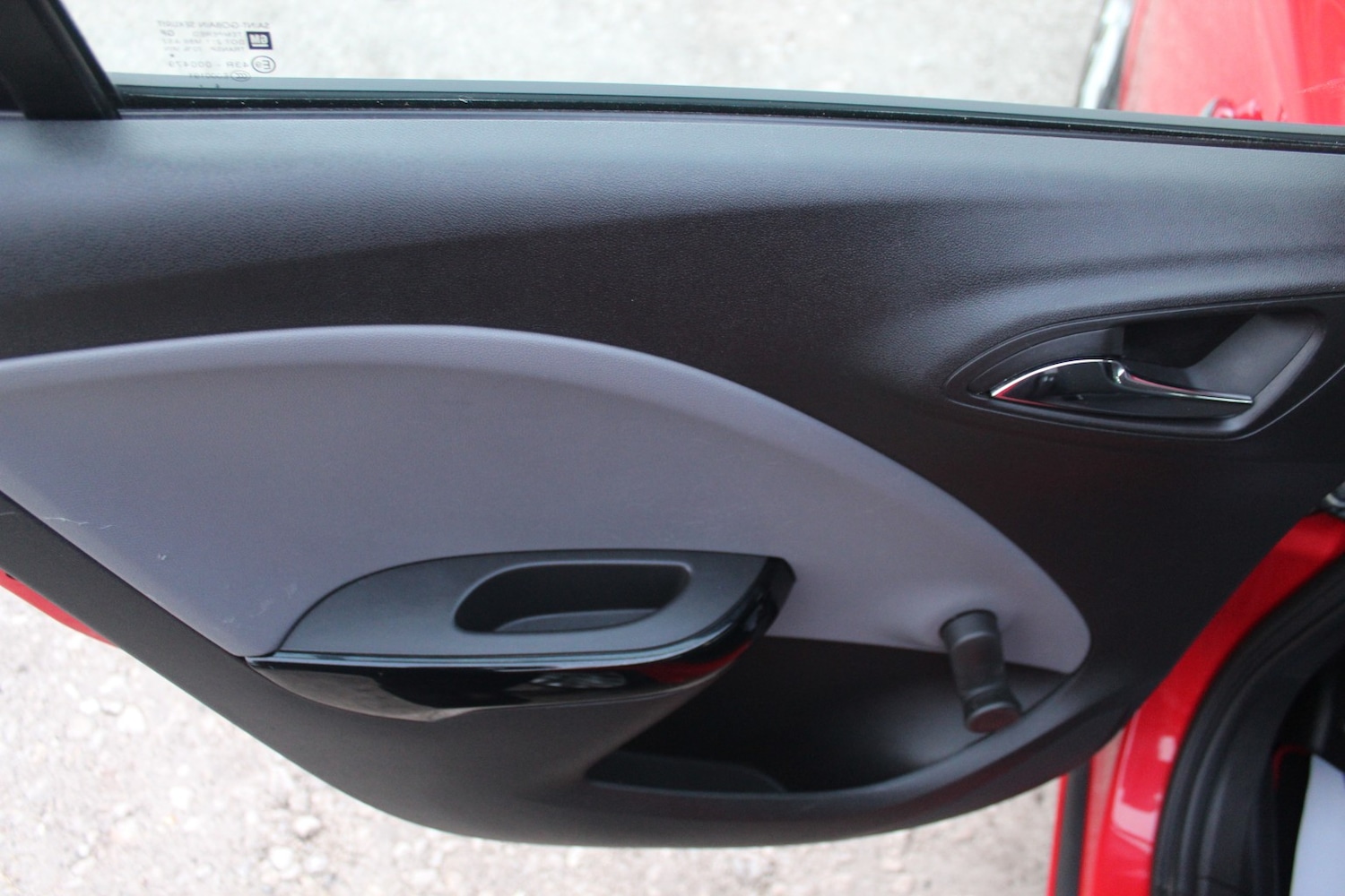 Used Vauxhall Corsa 2015 for sale - 77584553: Photo 30