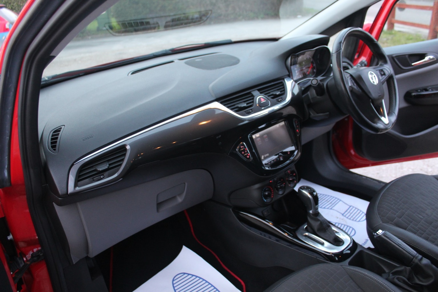 Used Vauxhall Corsa 2015 for sale - 77584553: Photo 33