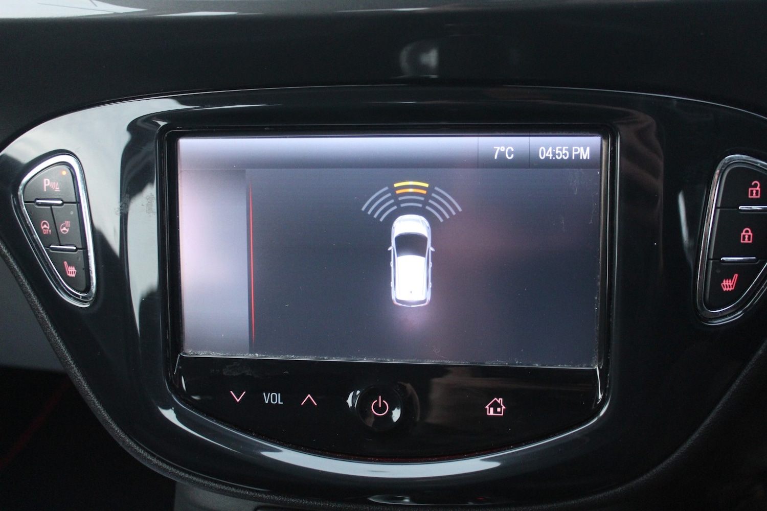 Used Vauxhall Corsa 2015 for sale - 77584553: Photo 5