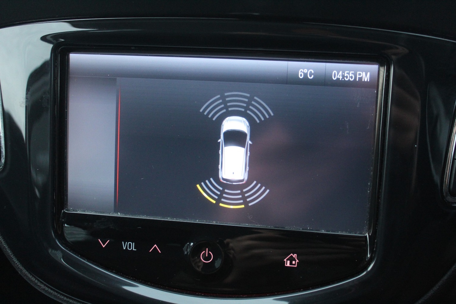 Used Vauxhall Corsa 2015 for sale - 77584553: Photo 6