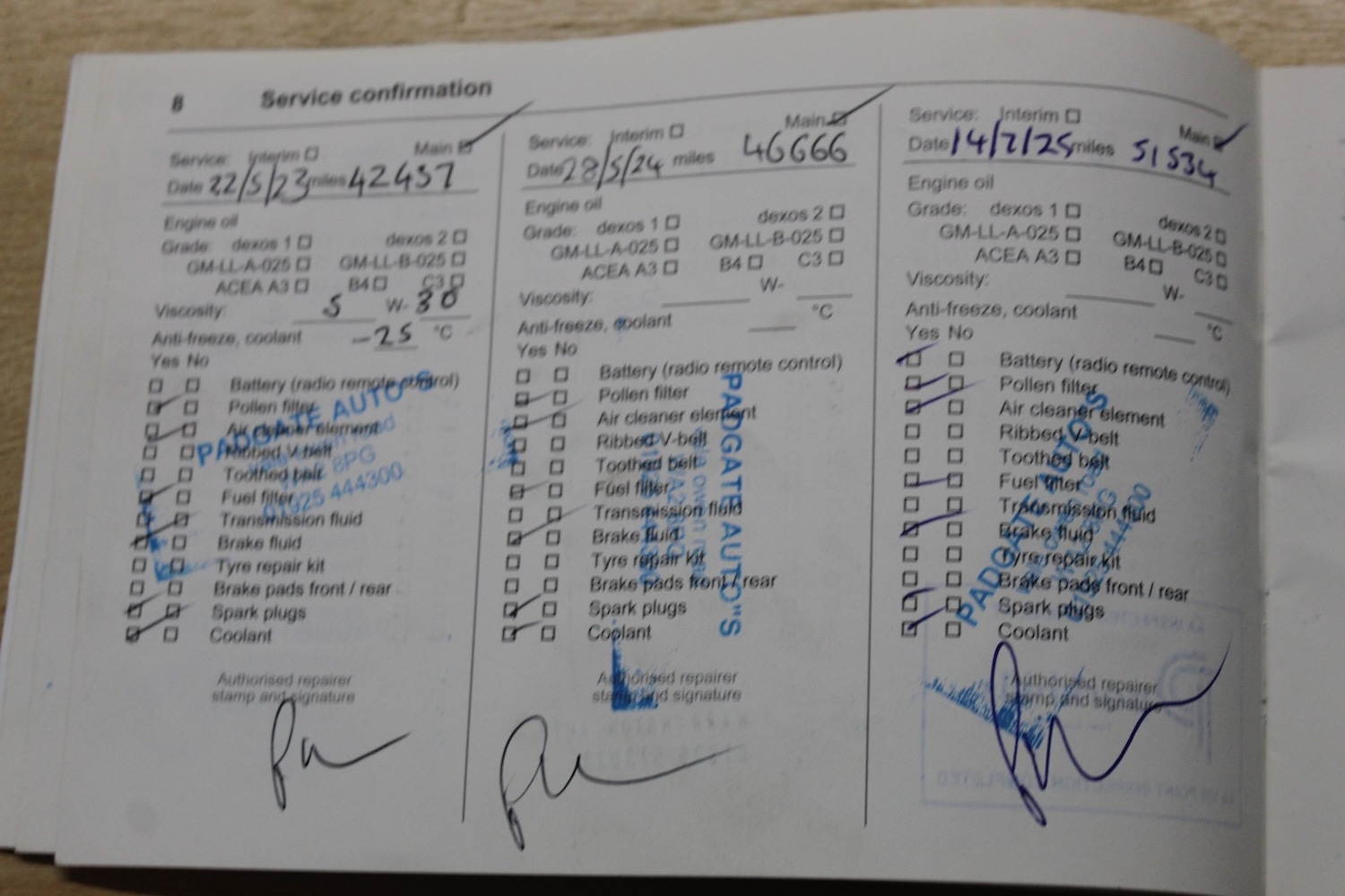 Used Vauxhall Mokka 2016 for sale - 77038865: Photo 12