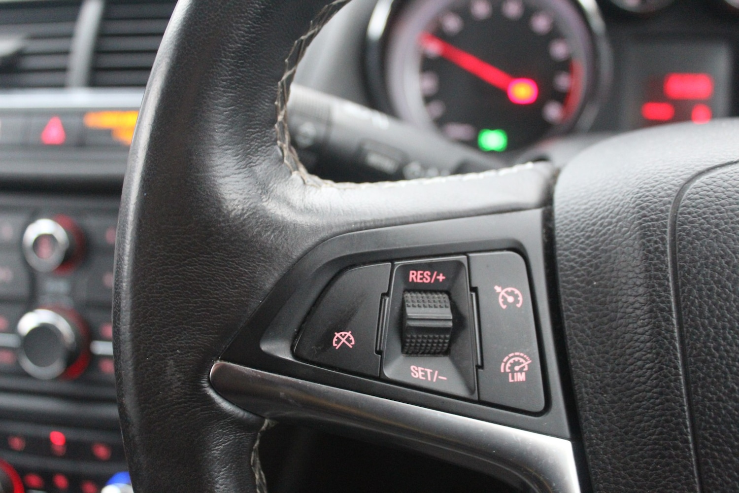 Used Vauxhall Mokka 2016 for sale - 77038865: Photo 17