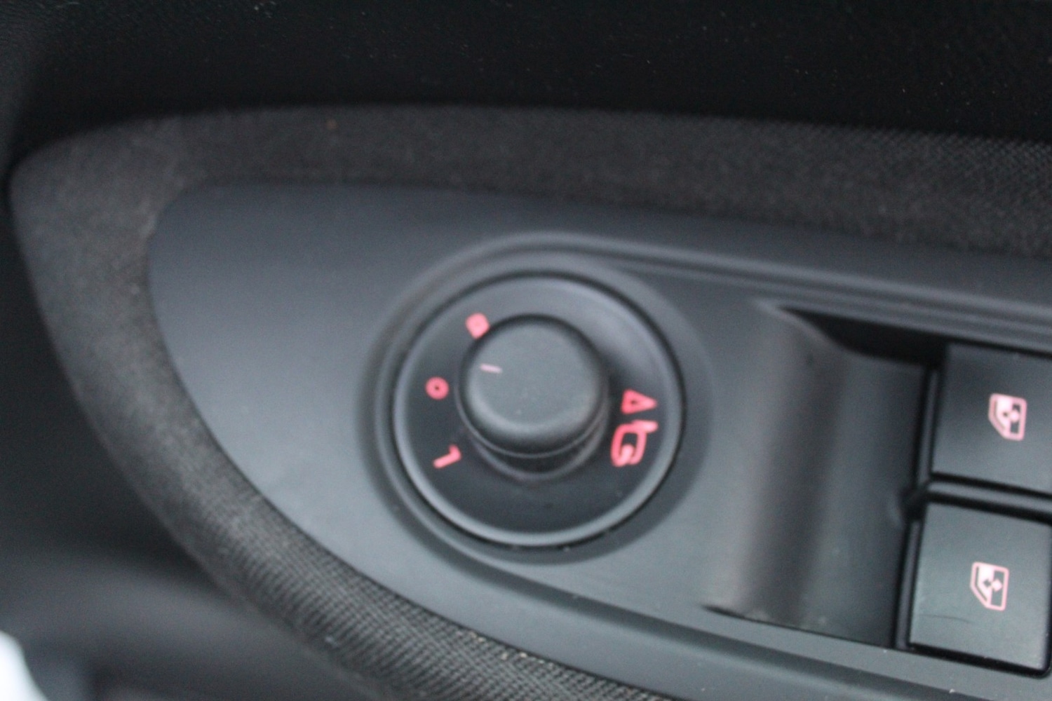 Used Vauxhall Mokka 2016 for sale - 77038865: Photo 19