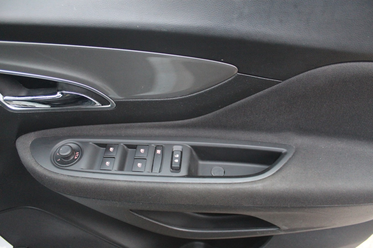 Used Vauxhall Mokka 2016 for sale - 77038865: Photo 20