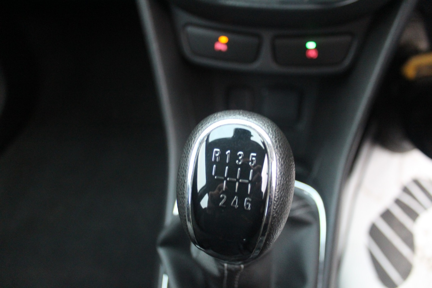 Used Vauxhall Mokka 2016 for sale - 77038865: Photo 23