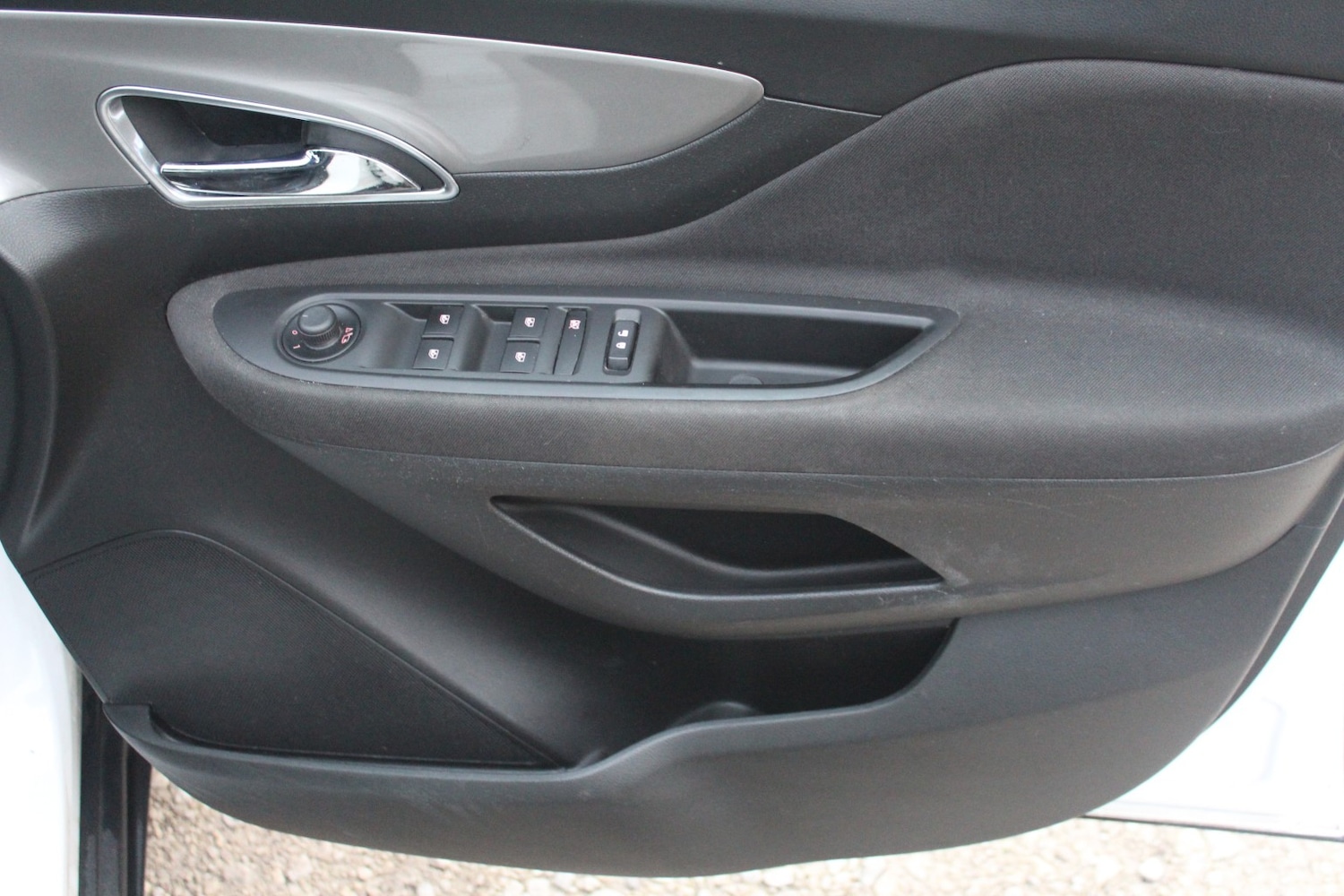 Used Vauxhall Mokka 2016 for sale - 77038865: Photo 25