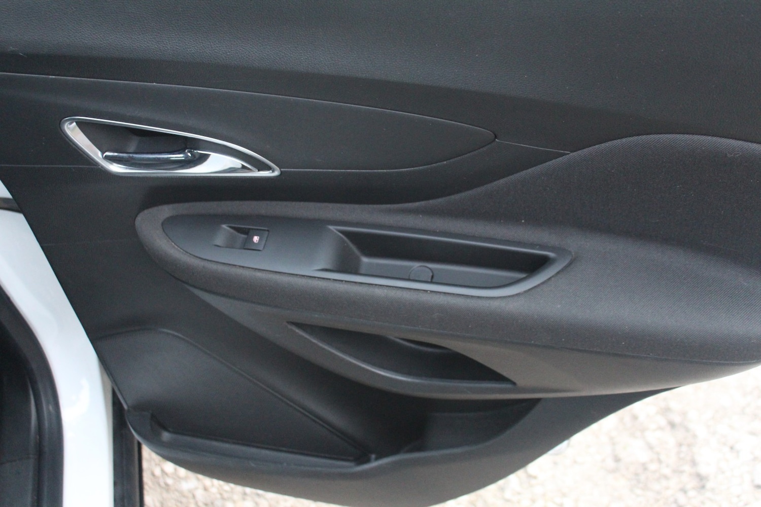 Used Vauxhall Mokka 2016 for sale - 77038865: Photo 26