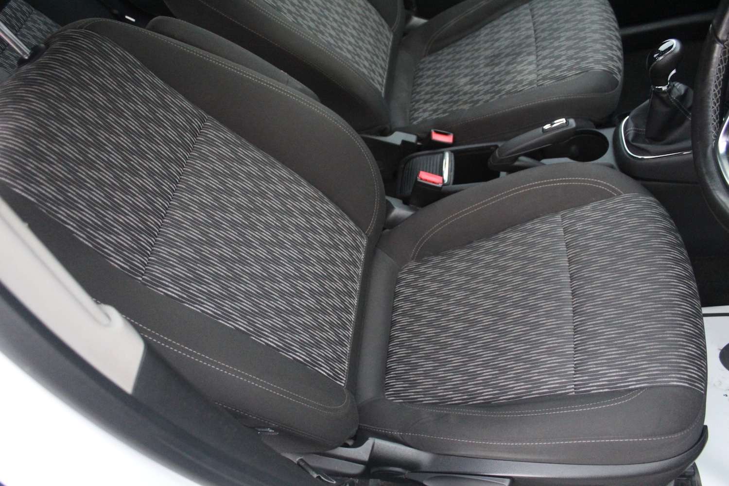 Used Vauxhall Mokka 2016 for sale - 77038865: Photo 27