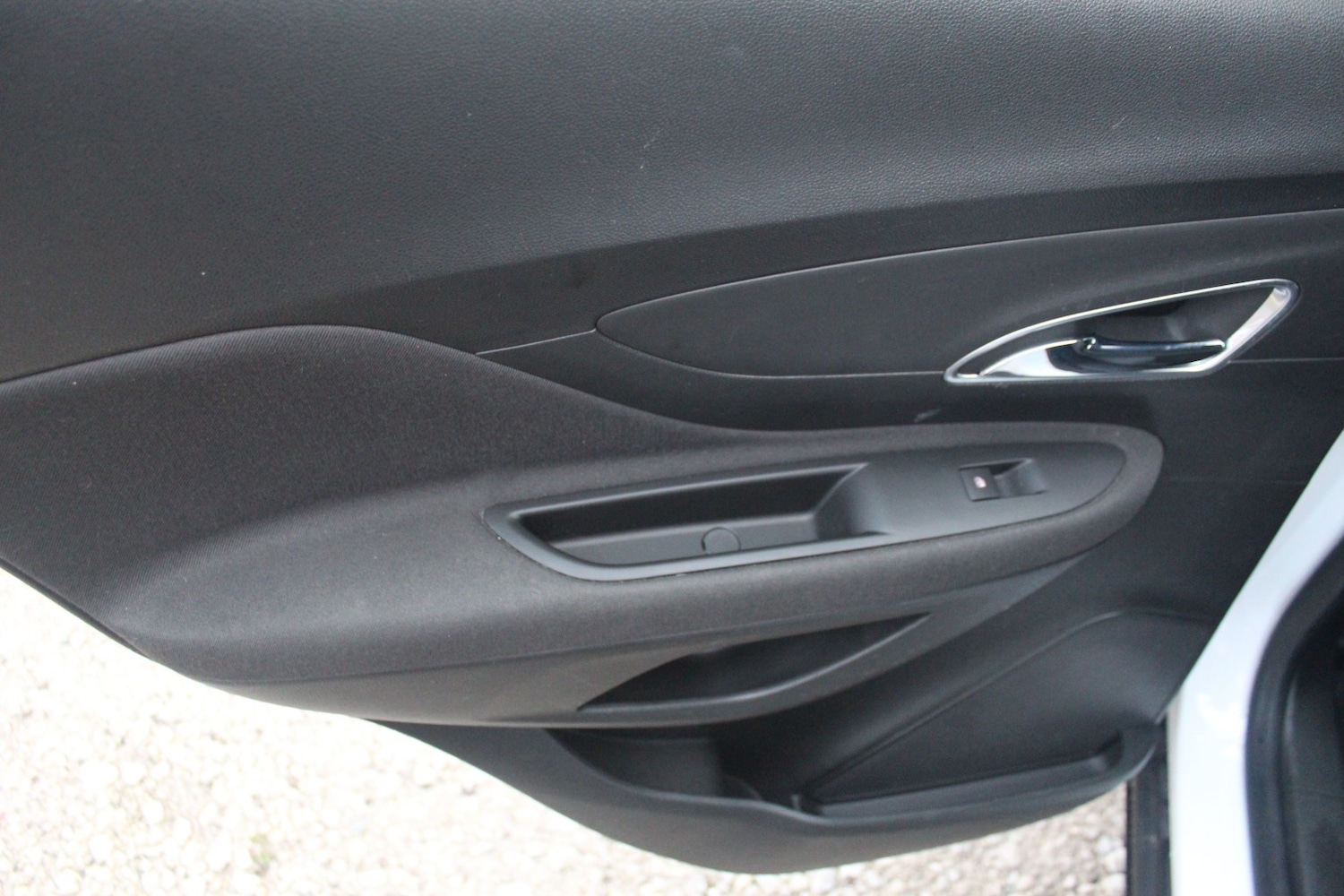 Used Vauxhall Mokka 2016 for sale - 77038865: Photo 30