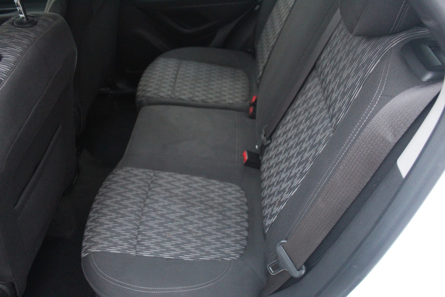 Used Vauxhall Mokka 2016 for sale - 77038865: Photo 31