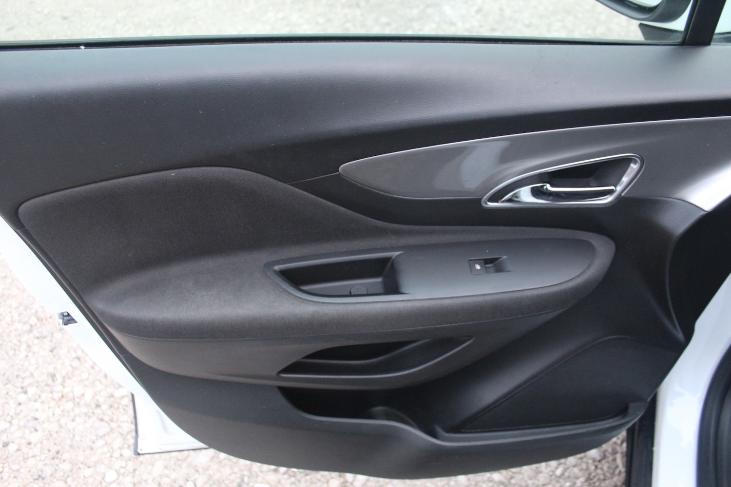 Used Vauxhall Mokka 2016 for sale - 77038865: Photo 32