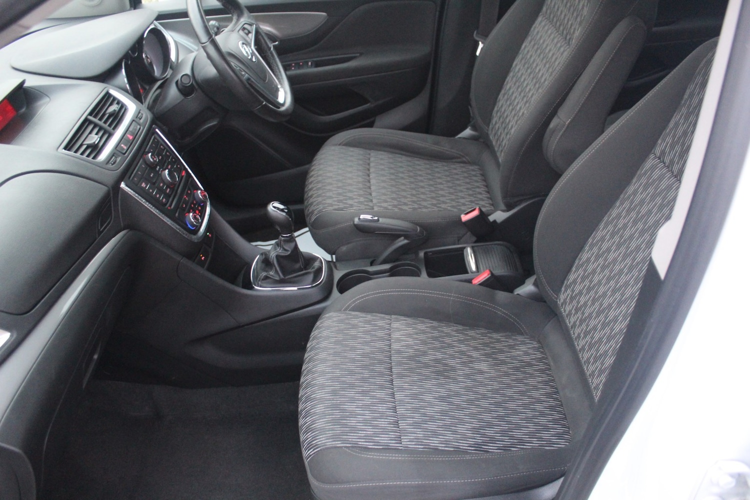 Used Vauxhall Mokka 2016 for sale - 77038865: Photo 33