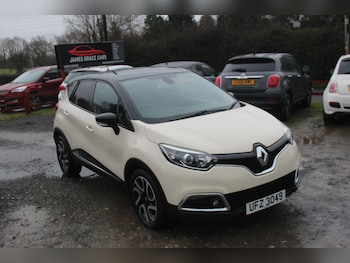 2014 - 1.5 Dynamique S MediaNav dCi 90 Stop & Start 5-Door