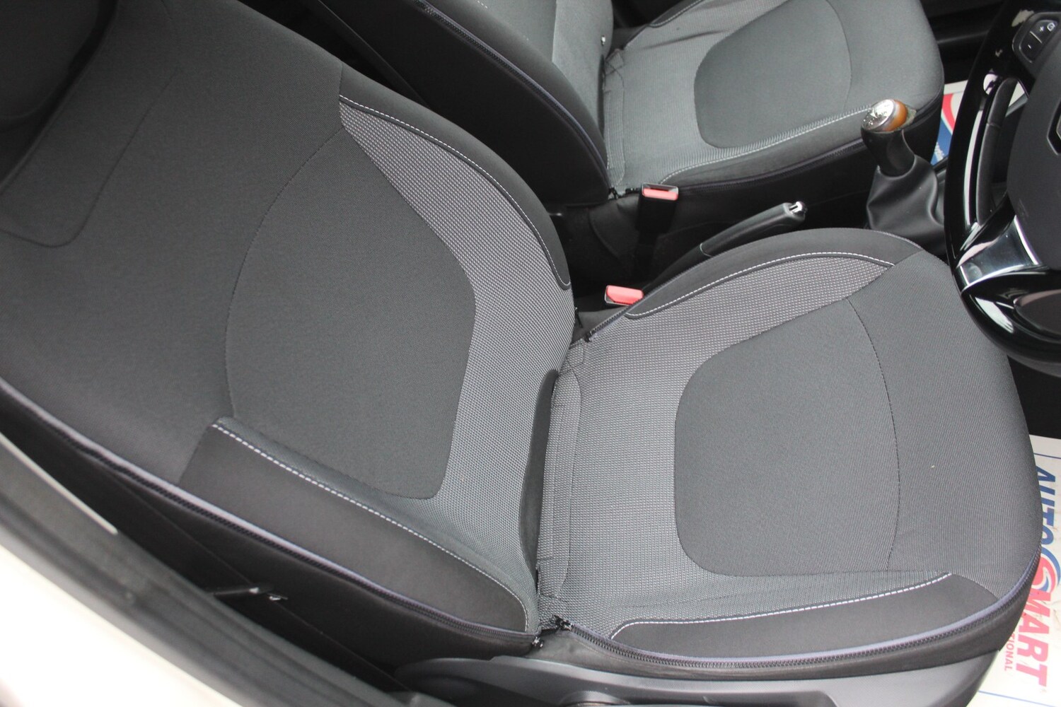 Used Renault Captur 2014 for sale - 77342561: Photo 20