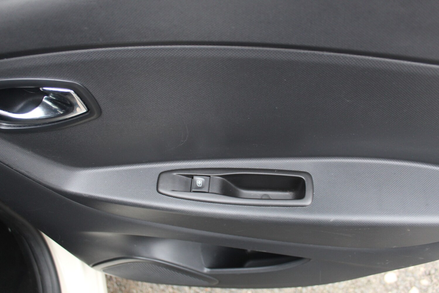 Used Renault Captur 2014 for sale - 77342561: Photo 22