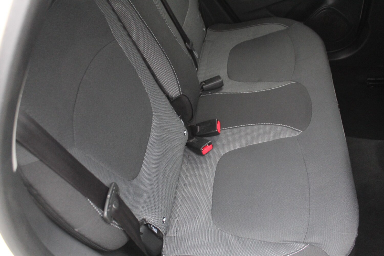 Used Renault Captur 2014 for sale - 77342561: Photo 23