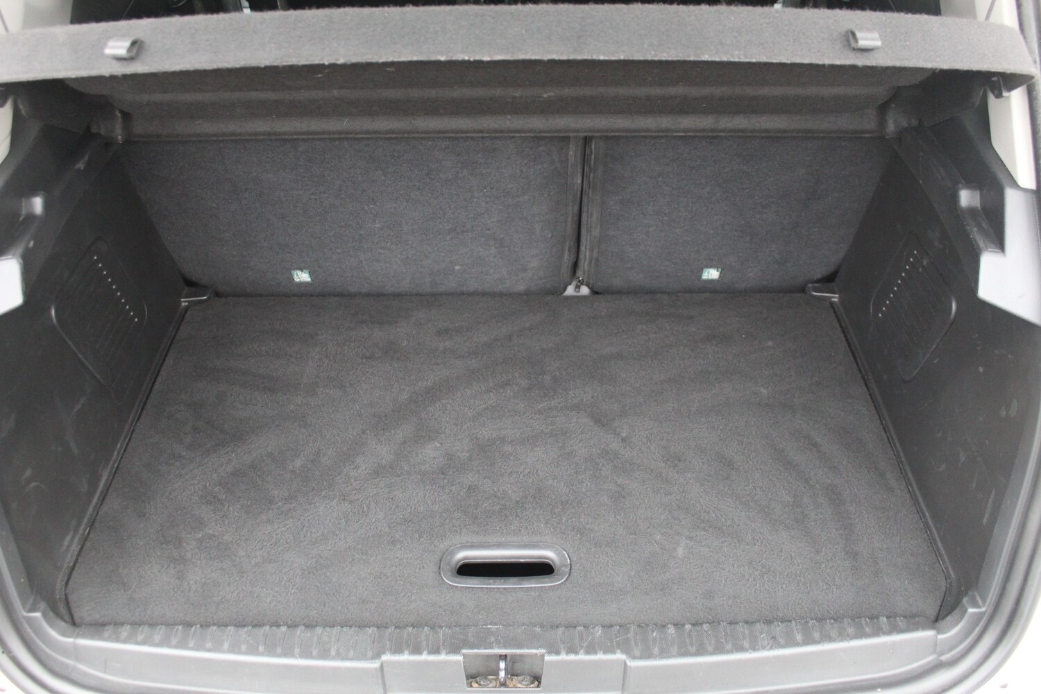 Used Renault Captur 2014 for sale - 77342561: Photo 24