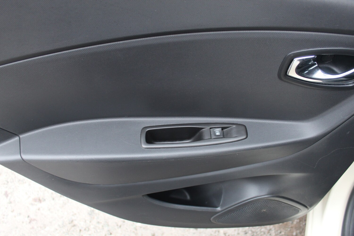 Used Renault Captur 2014 for sale - 77342561: Photo 26