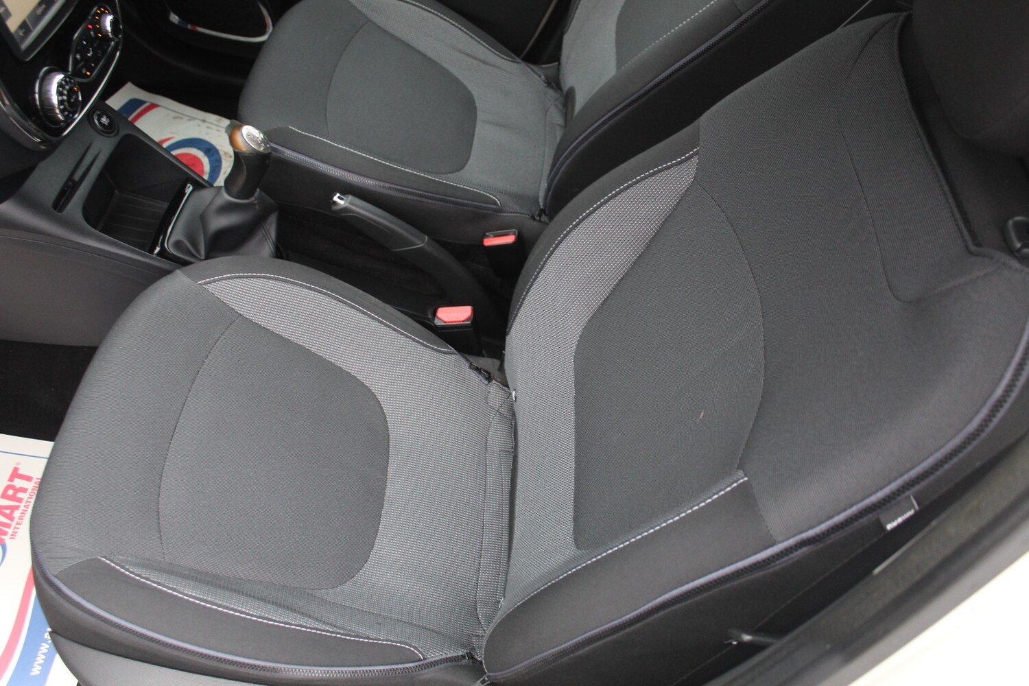 Used Renault Captur 2014 for sale - 77342561: Photo 27