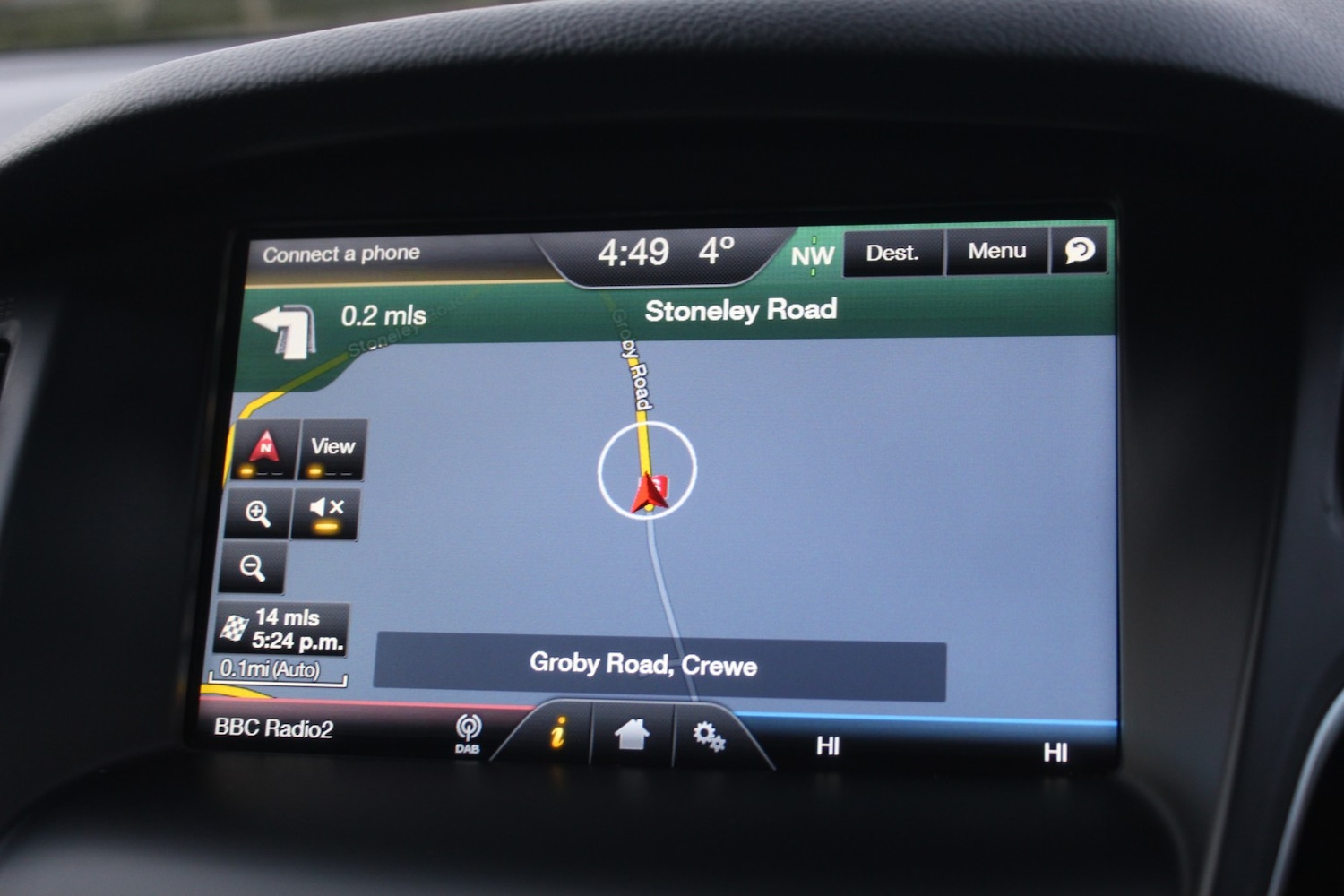 Used Ford Focus 2015 for sale - 77595272: Photo 12