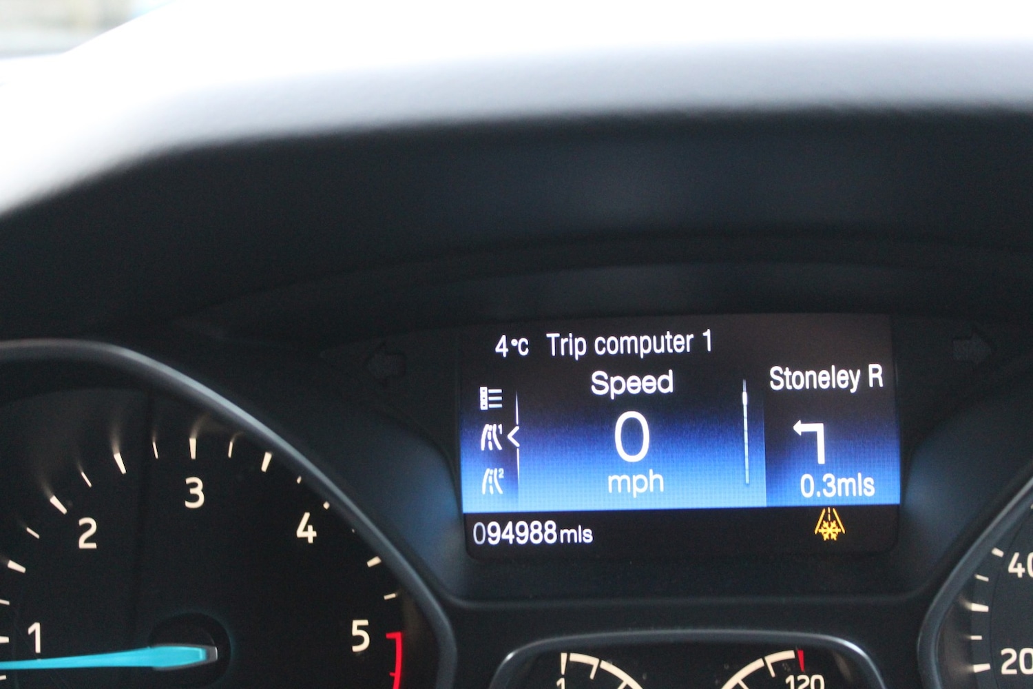 Used Ford Focus 2015 for sale - 77595272: Photo 13