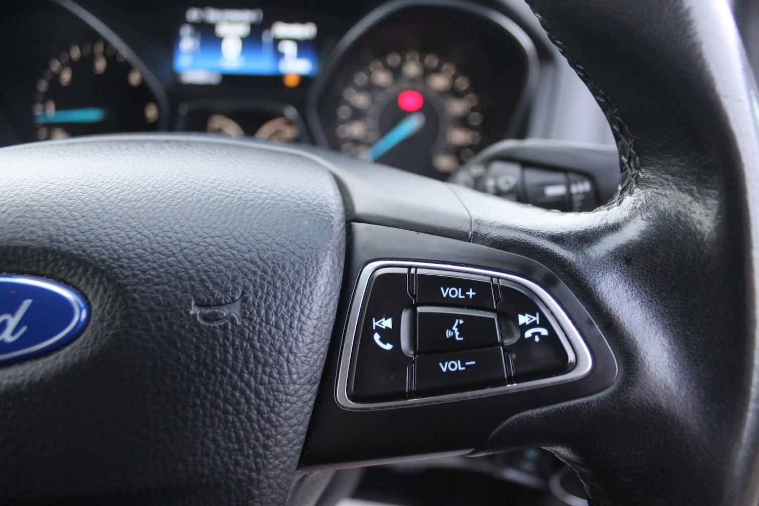 Used Ford Focus 2015 for sale - 77595272: Photo 16