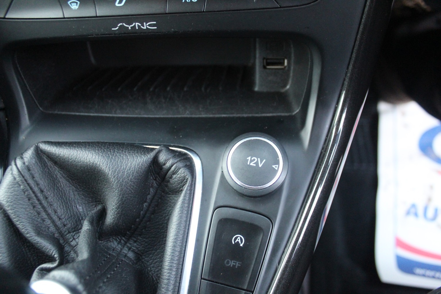 Used Ford Focus 2015 for sale - 77595272: Photo 18