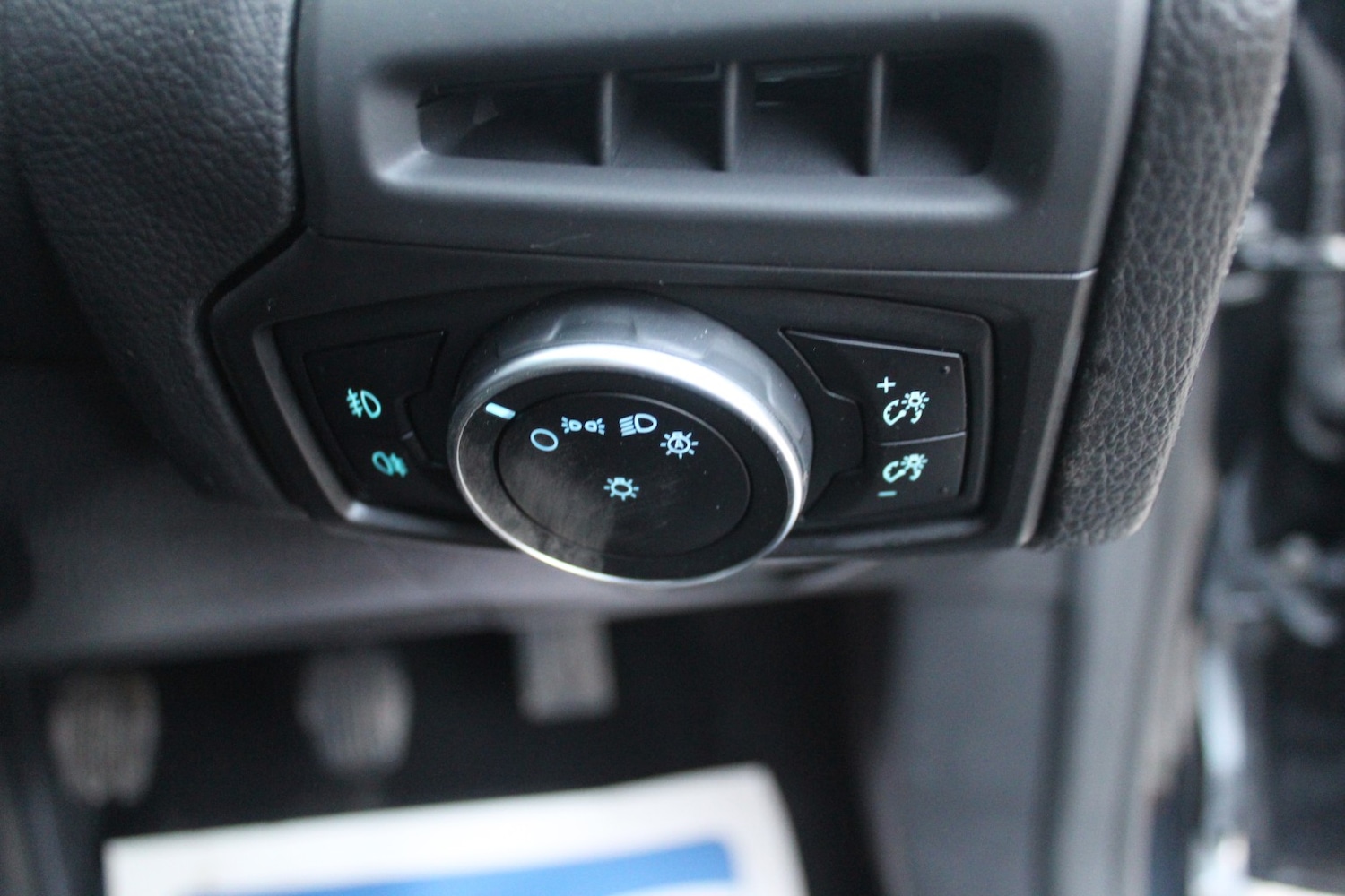 Used Ford Focus 2015 for sale - 77595272: Photo 23