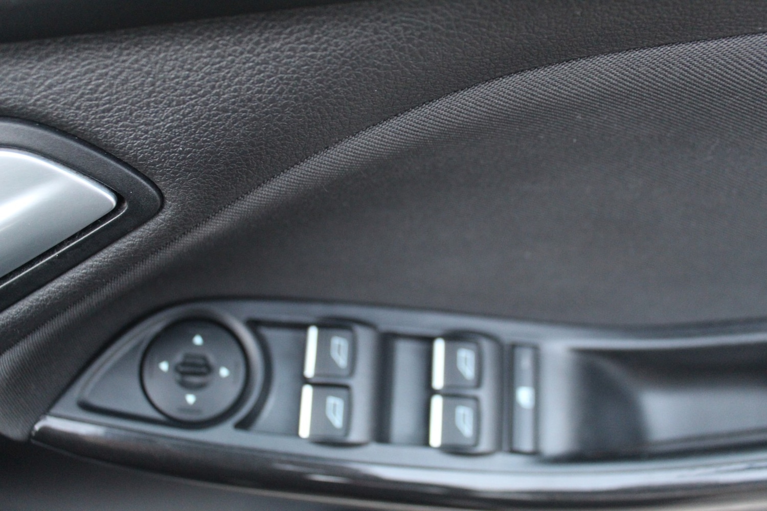 Used Ford Focus 2015 for sale - 77595272: Photo 24