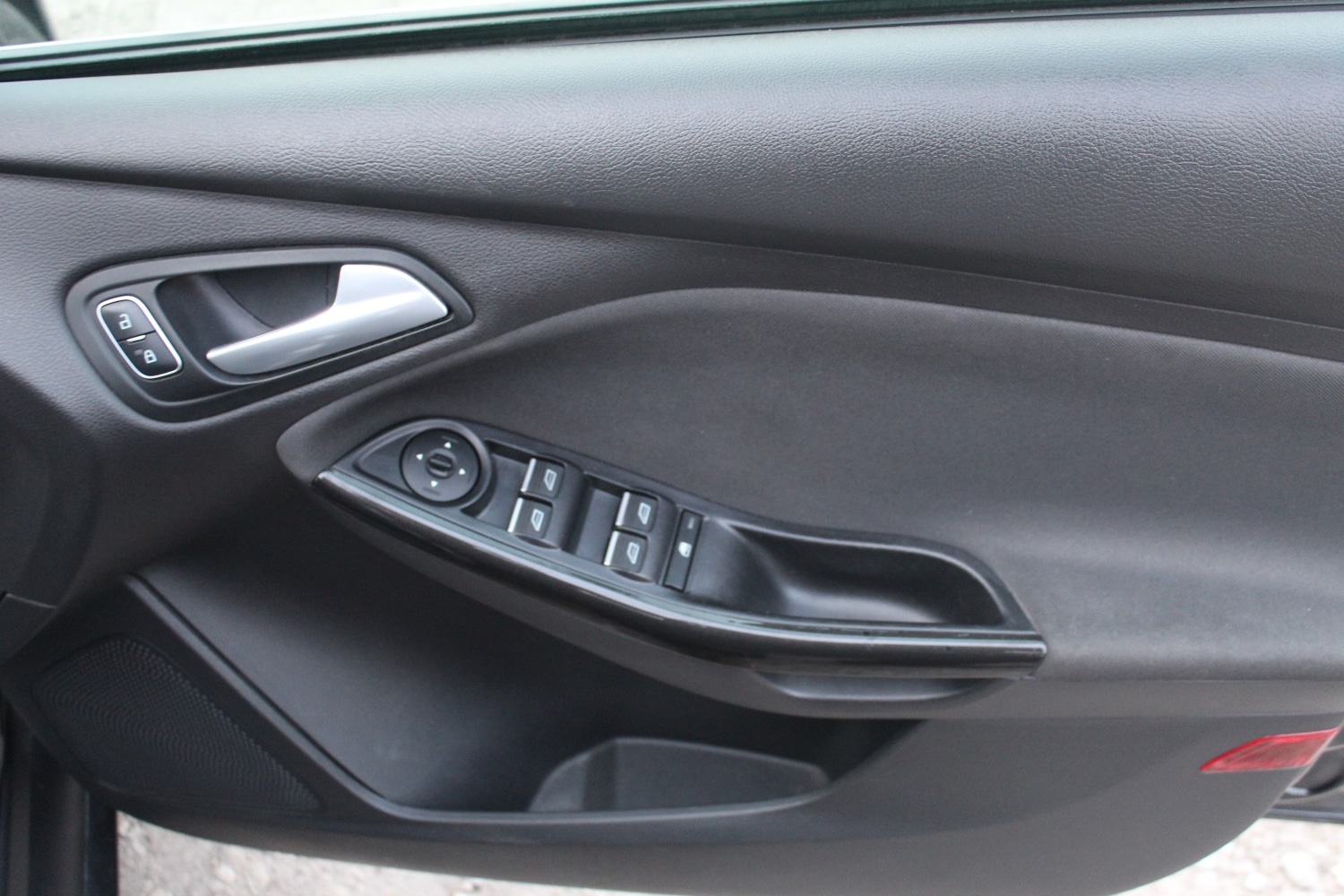 Used Ford Focus 2015 for sale - 77595272: Photo 25