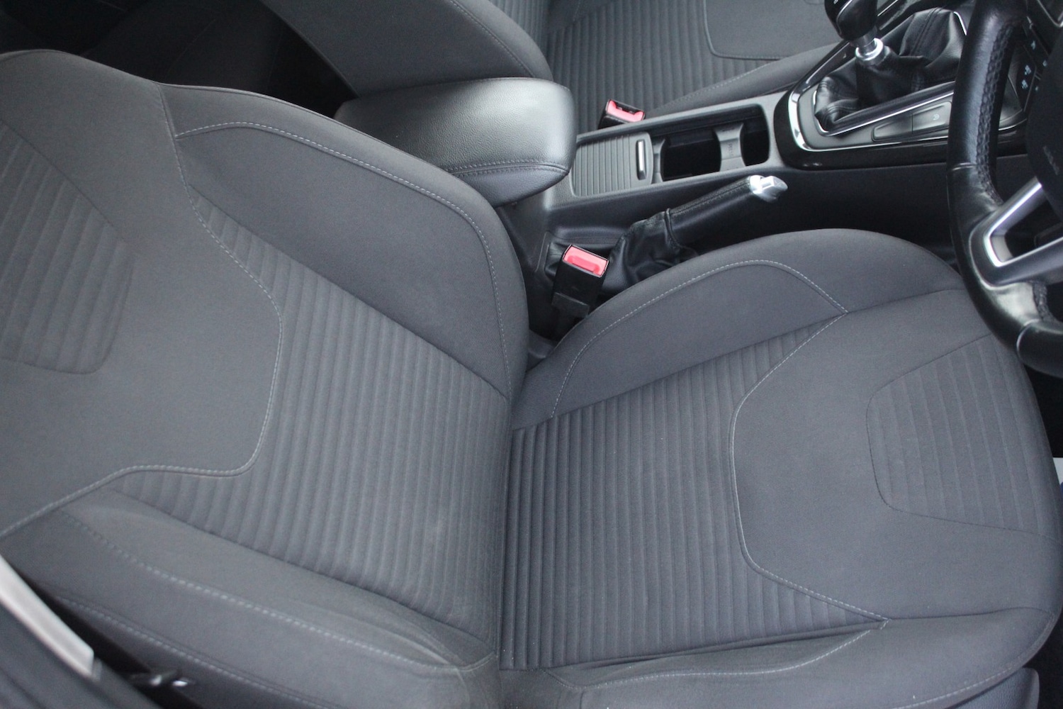 Used Ford Focus 2015 for sale - 77595272: Photo 26