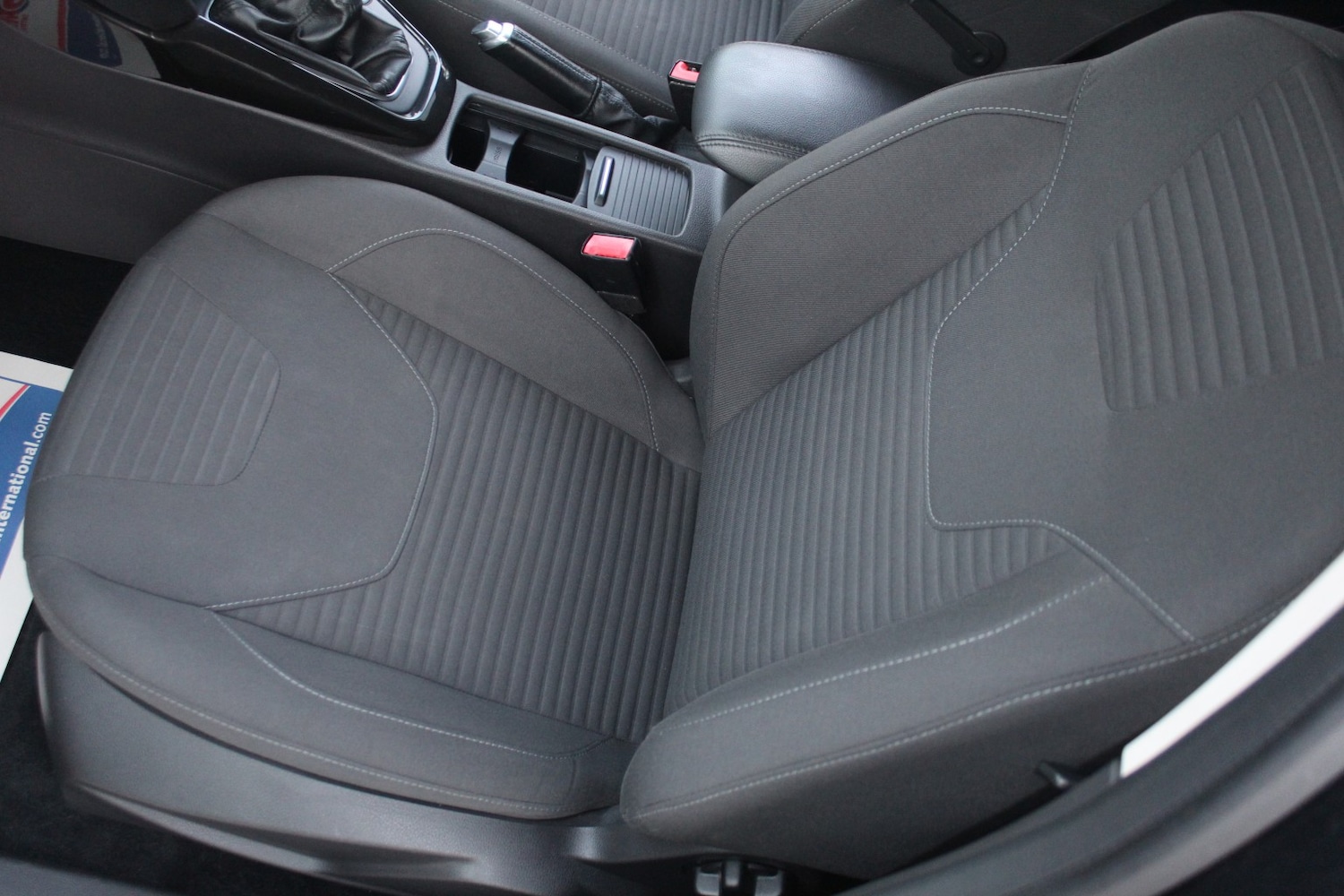 Used Ford Focus 2015 for sale - 77595272: Photo 33