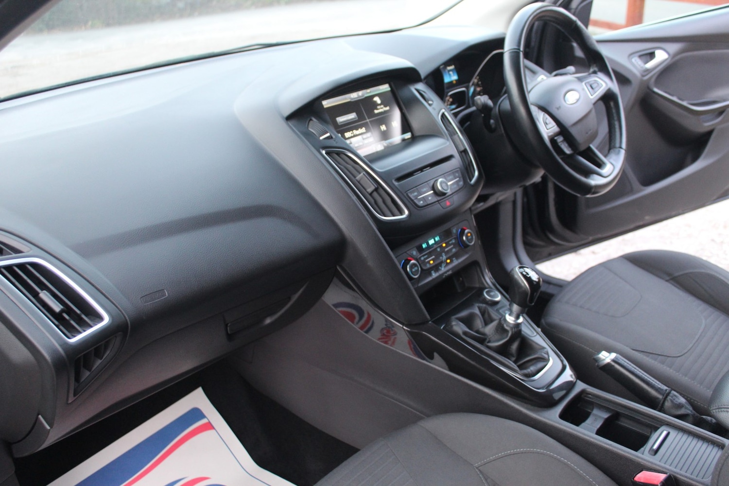 Used Ford Focus 2015 for sale - 77595272: Photo 34