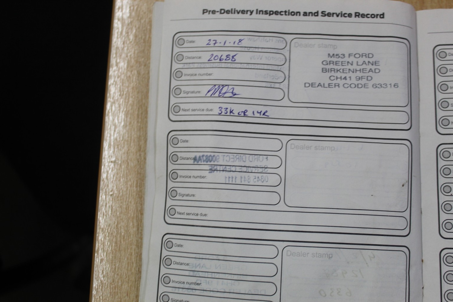 Used Ford Focus 2015 for sale - 77595272: Photo 36