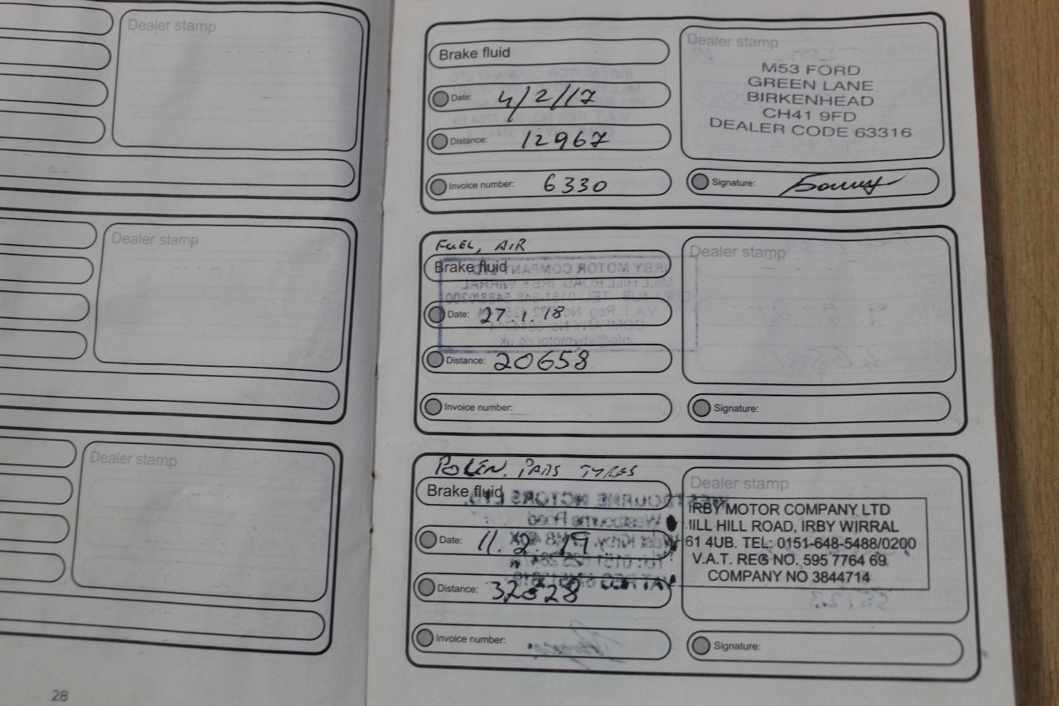 Used Ford Focus 2015 for sale - 77595272: Photo 37