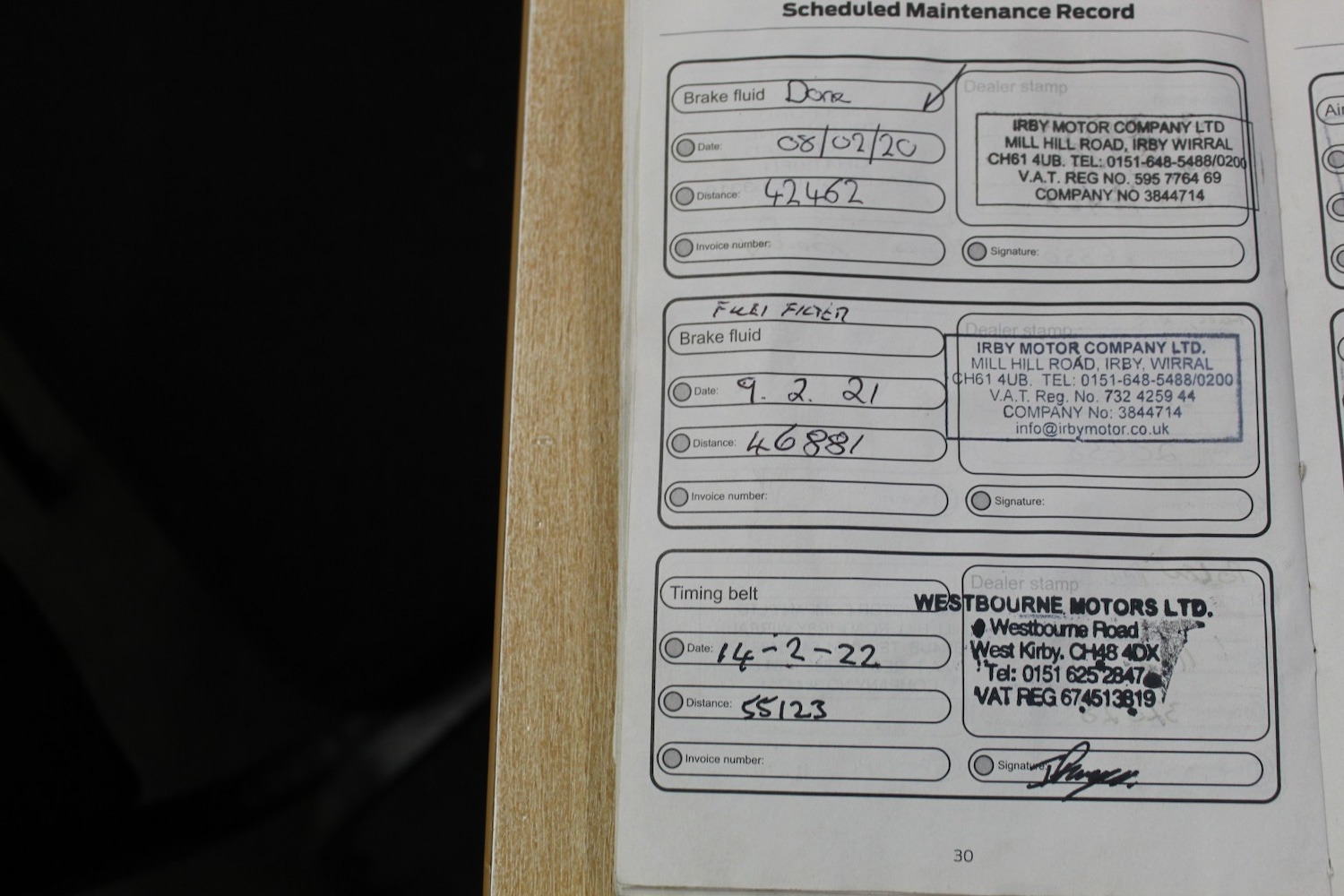 Used Ford Focus 2015 for sale - 77595272: Photo 38