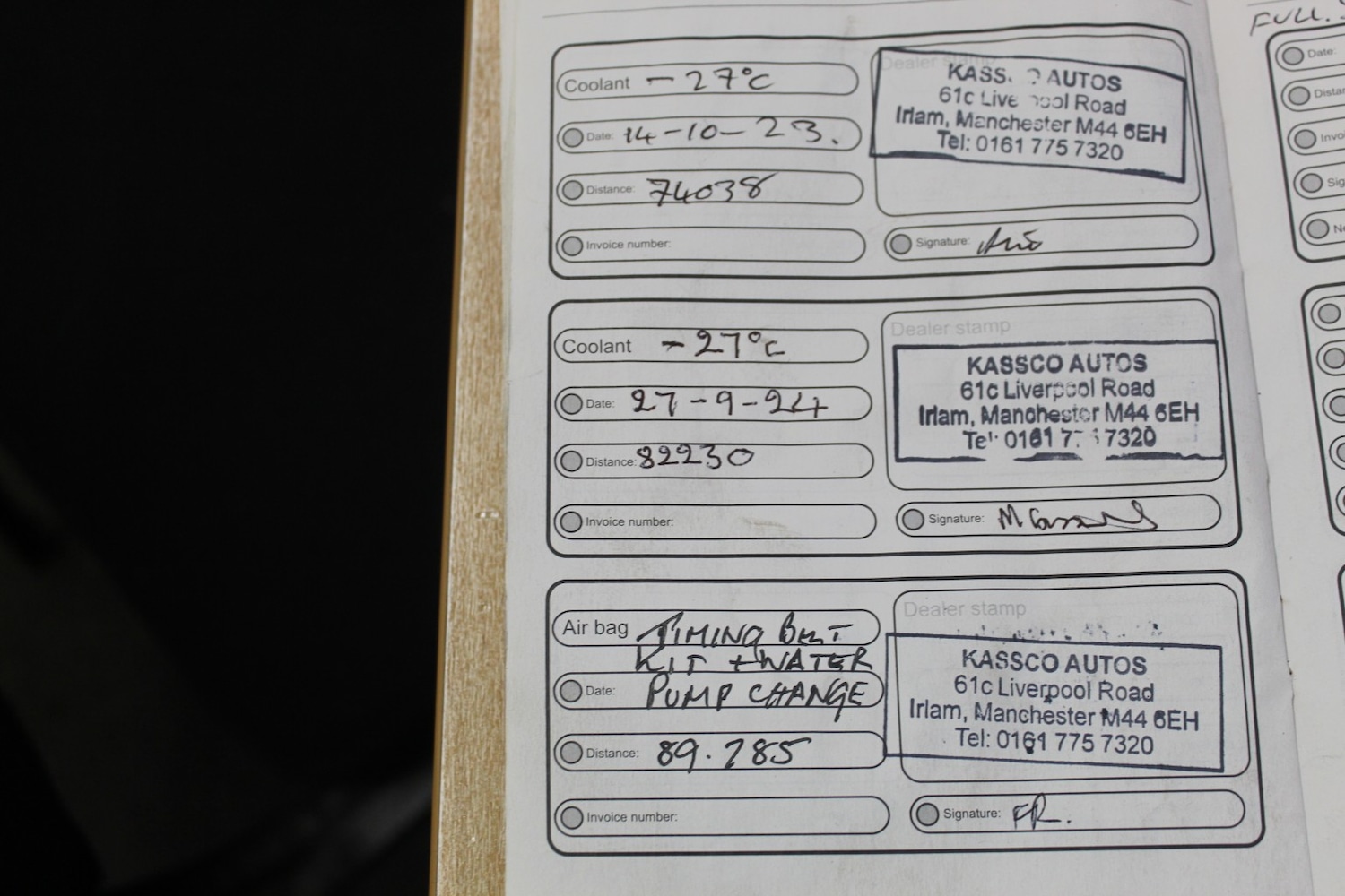 Used Ford Focus 2015 for sale - 77595272: Photo 39