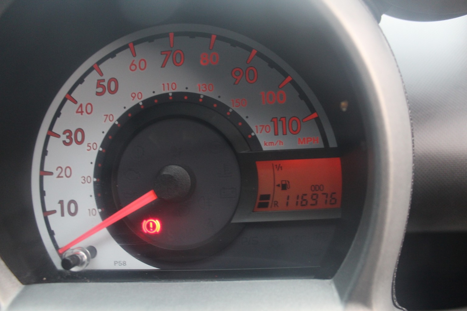 Used Peugeot 107 2009 for sale - 76845018: Photo 11