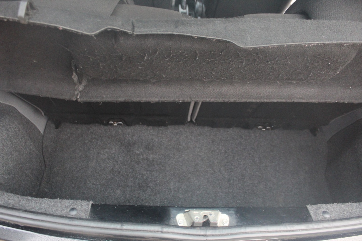 Used Peugeot 107 2009 for sale - 76845018: Photo 14