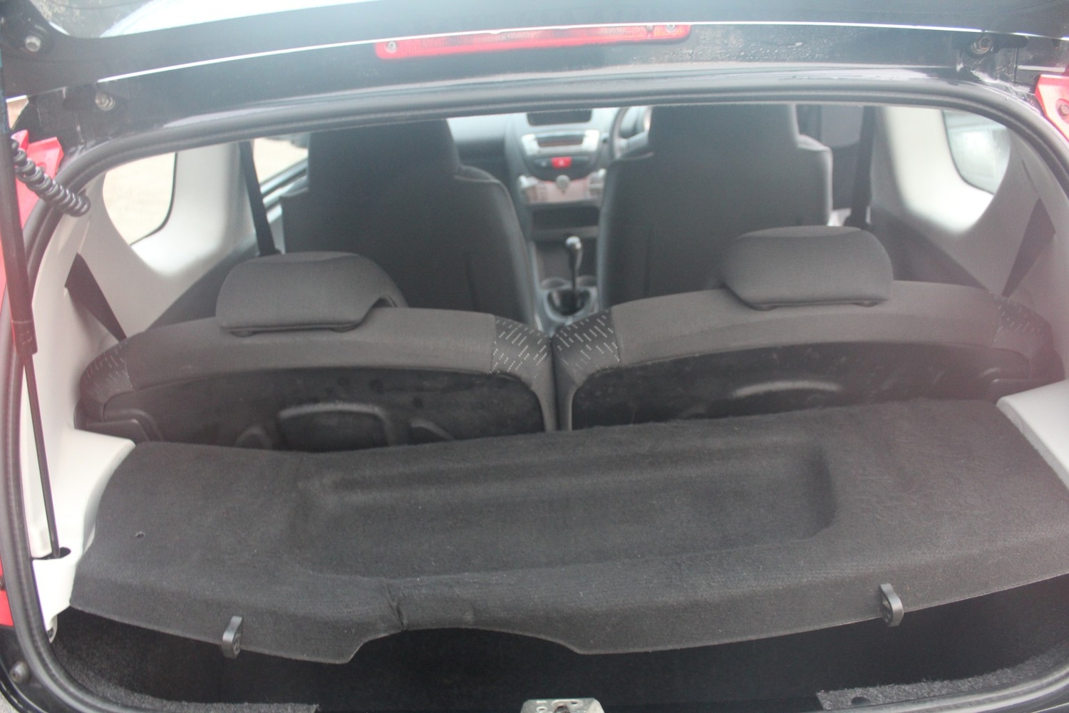 Used Peugeot 107 2009 for sale - 76845018: Photo 15