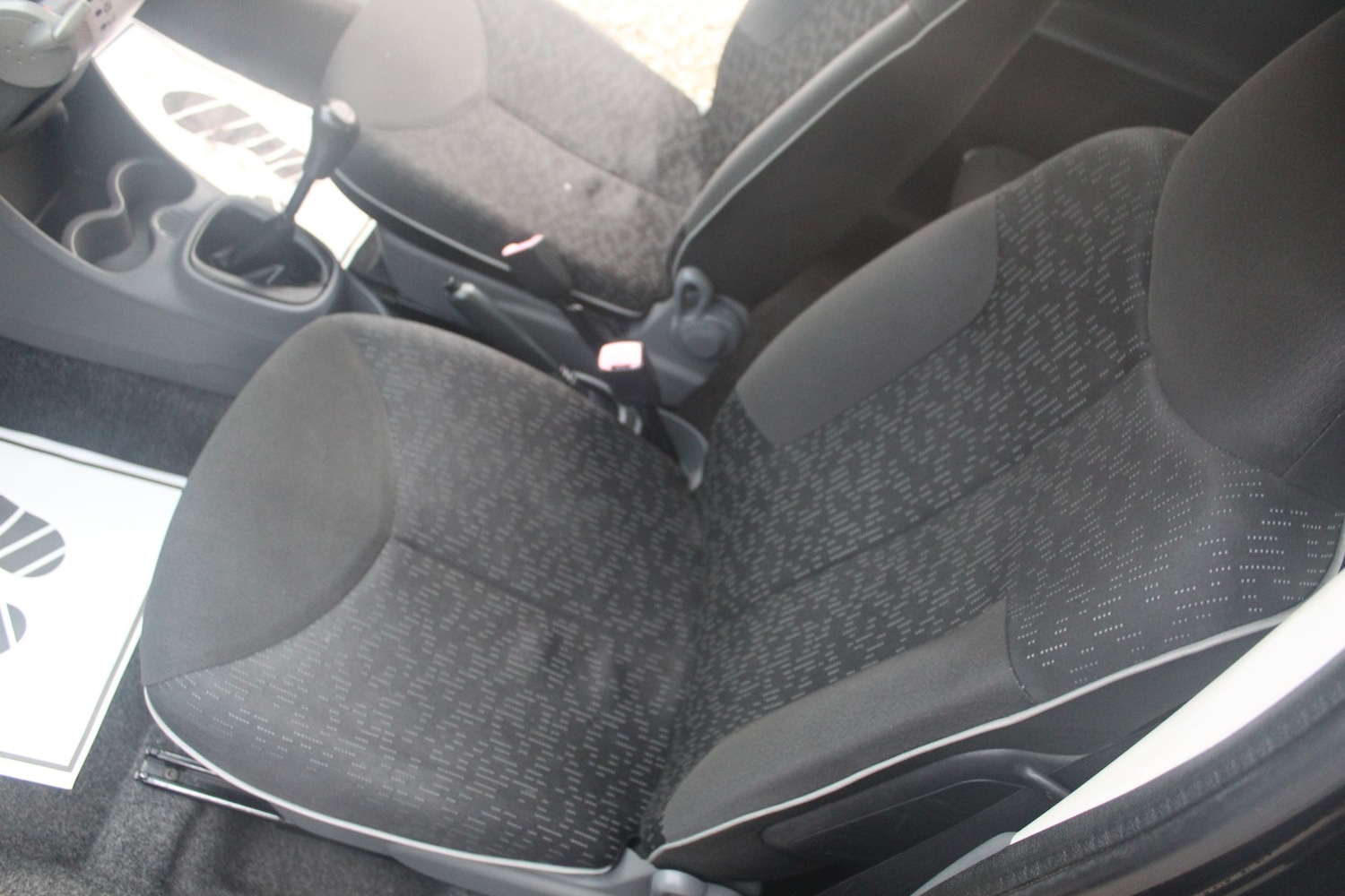 Used Peugeot 107 2009 for sale - 76845018: Photo 17