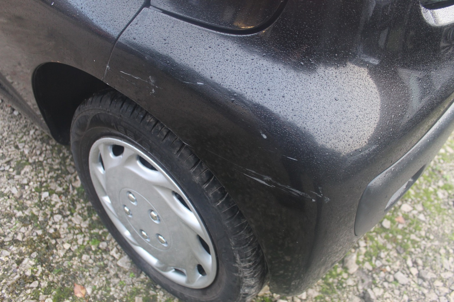 Used Peugeot 107 2009 for sale - 76845018: Photo 7