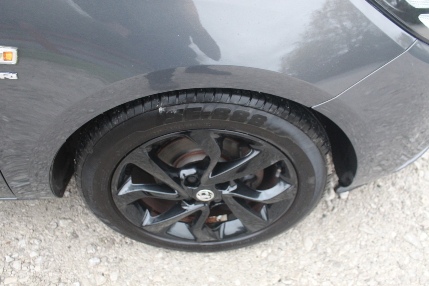 Used Vauxhall Corsa 2015 for sale - 76591576: Photo 10