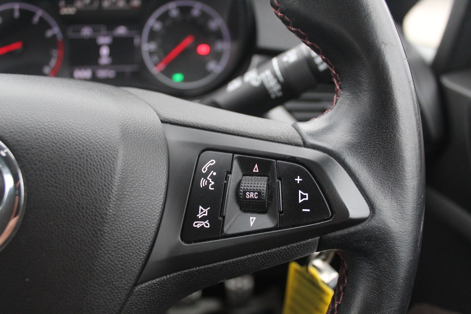 Used Vauxhall Corsa 2015 for sale - 76591576: Photo 16