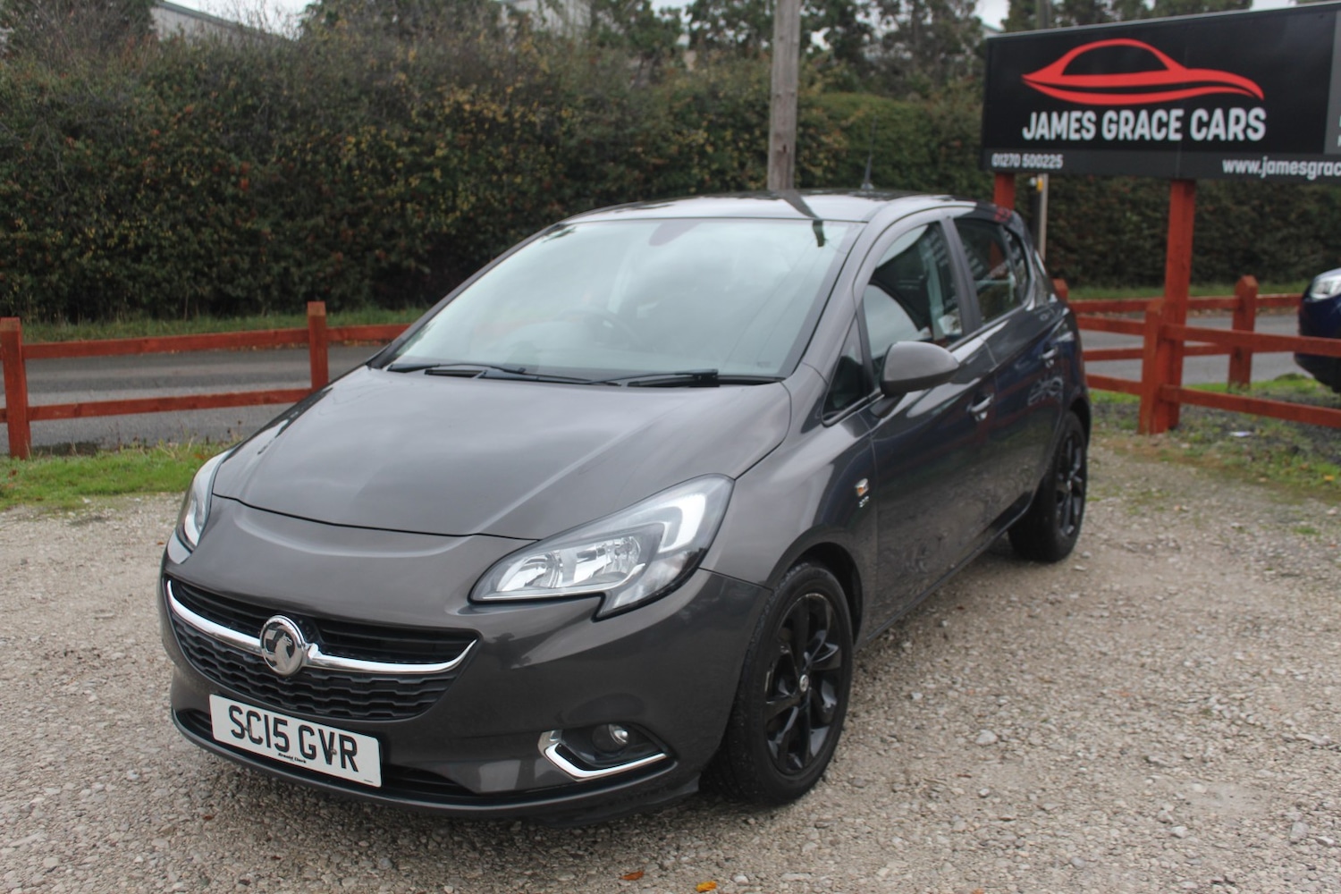 Used Vauxhall Corsa 2015 for sale - 76591576: Photo 3